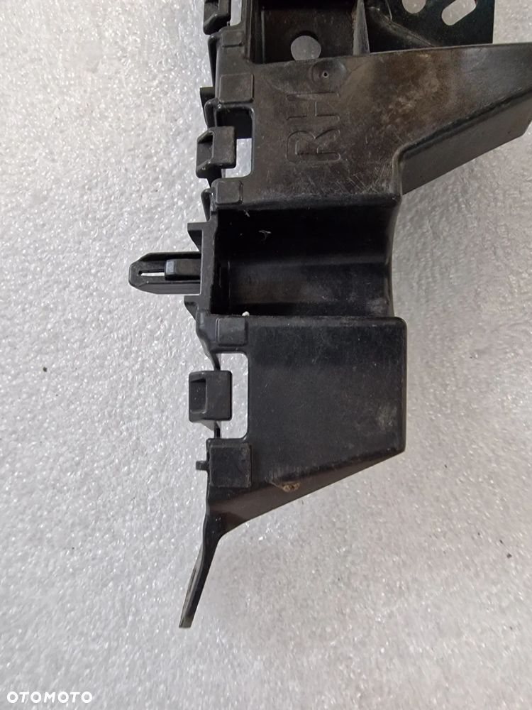 OPEL MOKKA X 16- PRAWY ŚLIZG / MOCOWANIE ZDERZAKA PRZEDNI PRZÓD , NR 475498858 , NR AUKCJI MS12 - 2