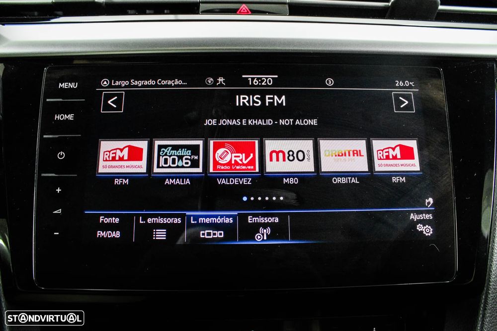 VW Arteon Shooting Brake 2.0 TDI R-Line DSG - 49