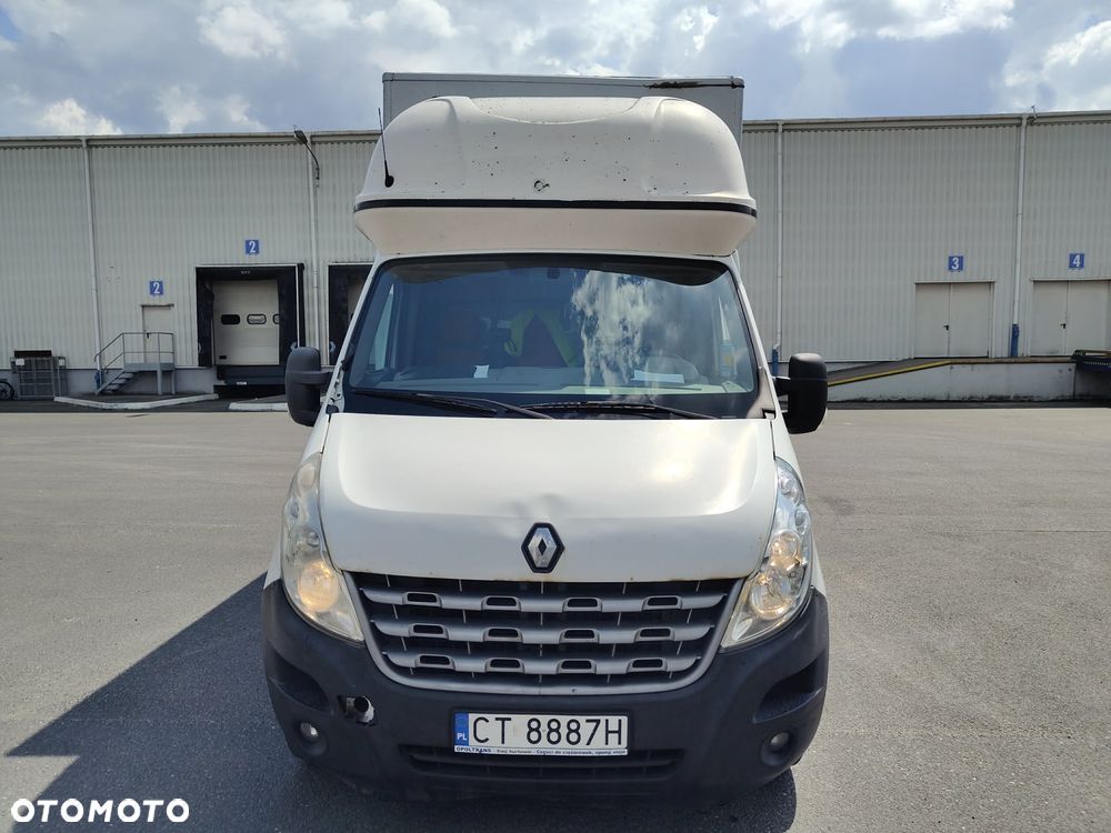Renault Master - 3
