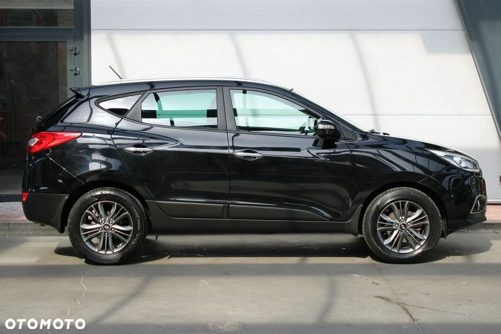 Hyundai ix35 2.0 GDI Premium 2WD - 39