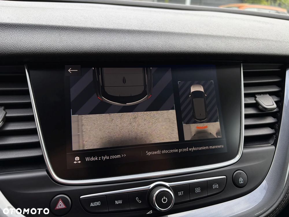 Opel Grandland X - 27