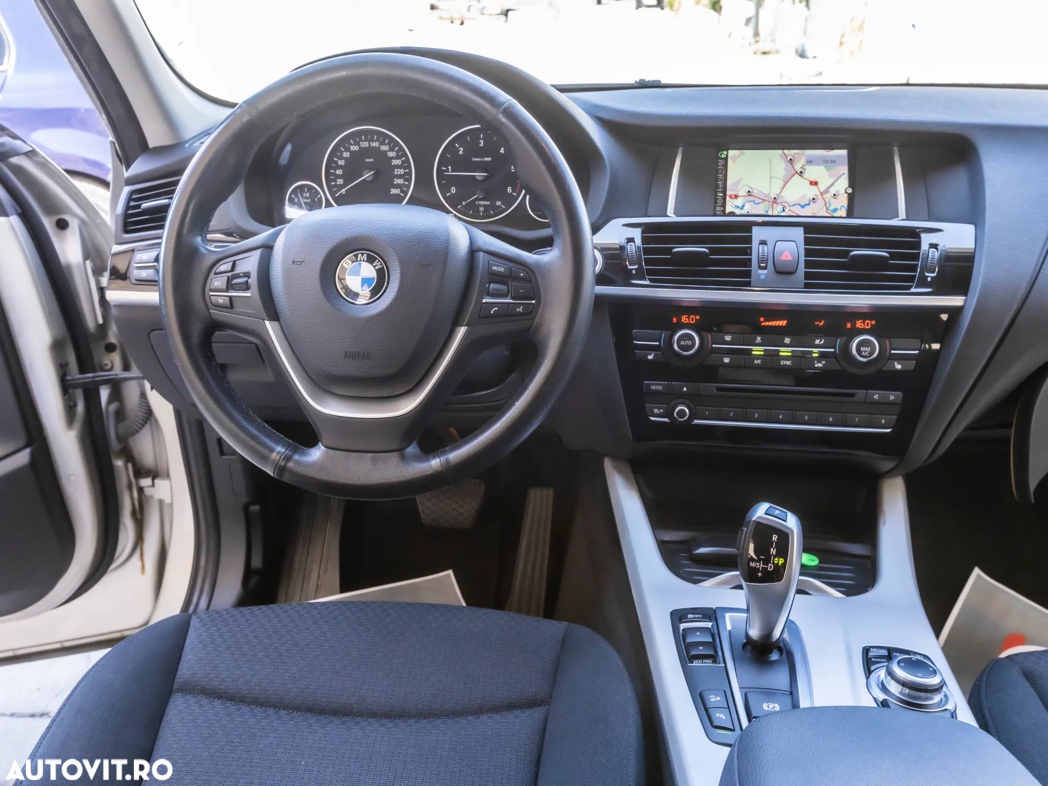 BMW X3 - 17