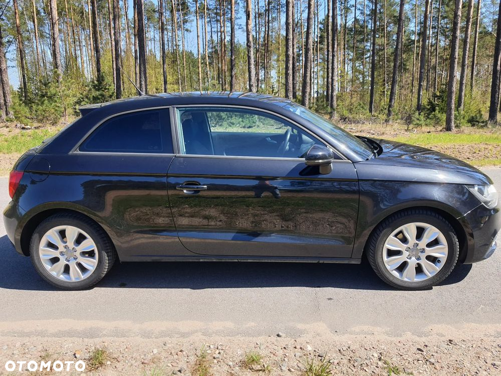 Audi A1 1.6 TDI Ambition - 5