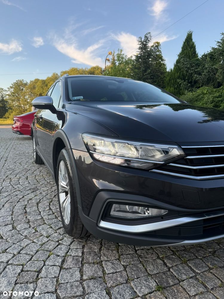 Volkswagen Passat 2.0 TDI BMT SCR 4Mot Highline DSG7 - 2