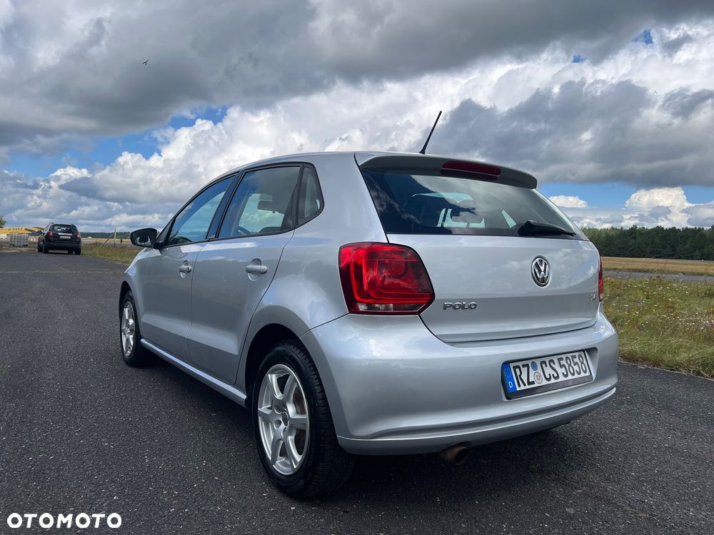 Volkswagen Polo 1.4 Team - 3