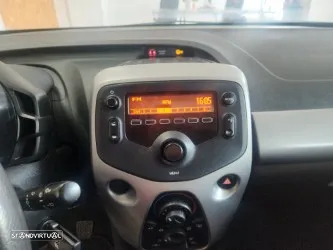 Citroën C1 1.0 VTi Feel - 17