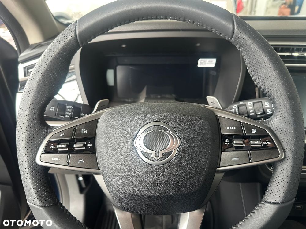 SsangYong/KGM Korando 1.5 T-GDI Joy 2WD - 8