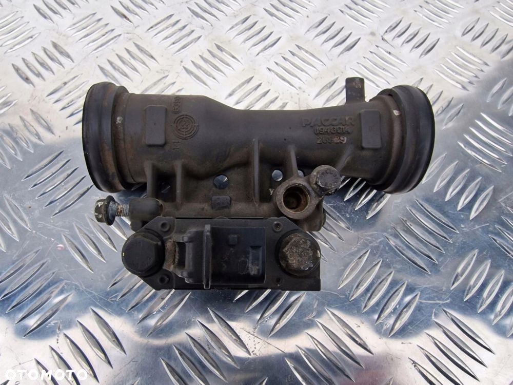 ZWĘŻKA VENTURIEGO DAF XF 106 EURO 6 1948914 - 1