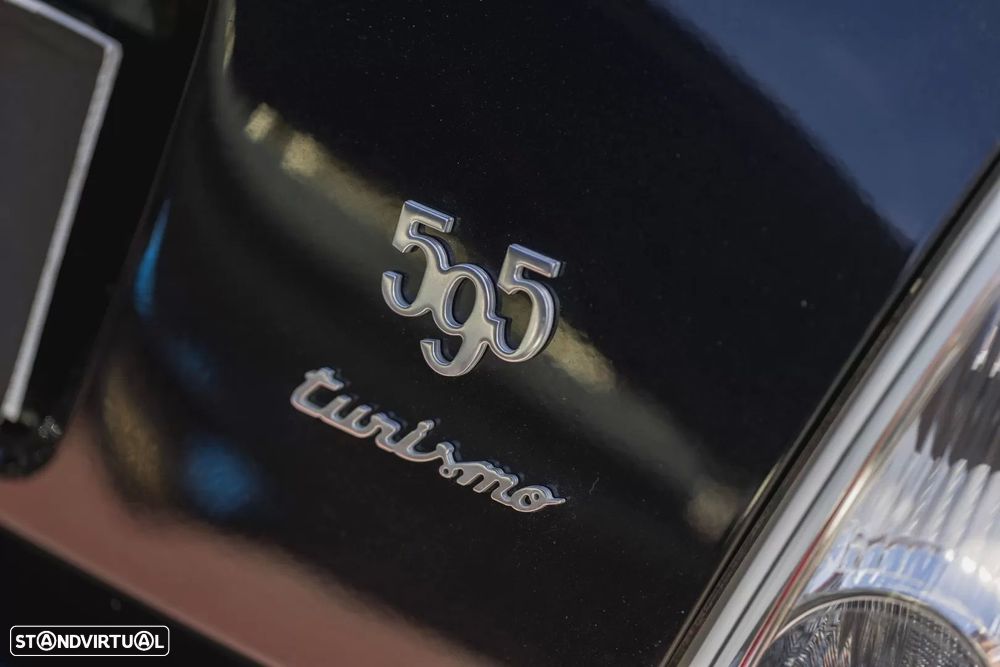 Fiat 500C Abarth - 44