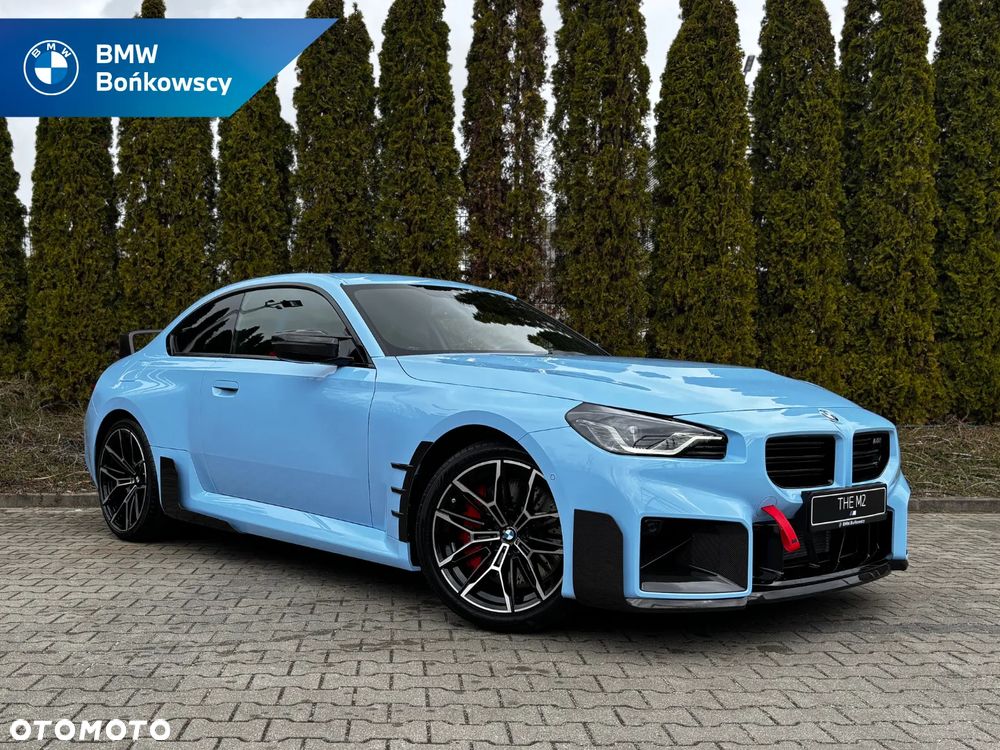 BMW M2 - 1