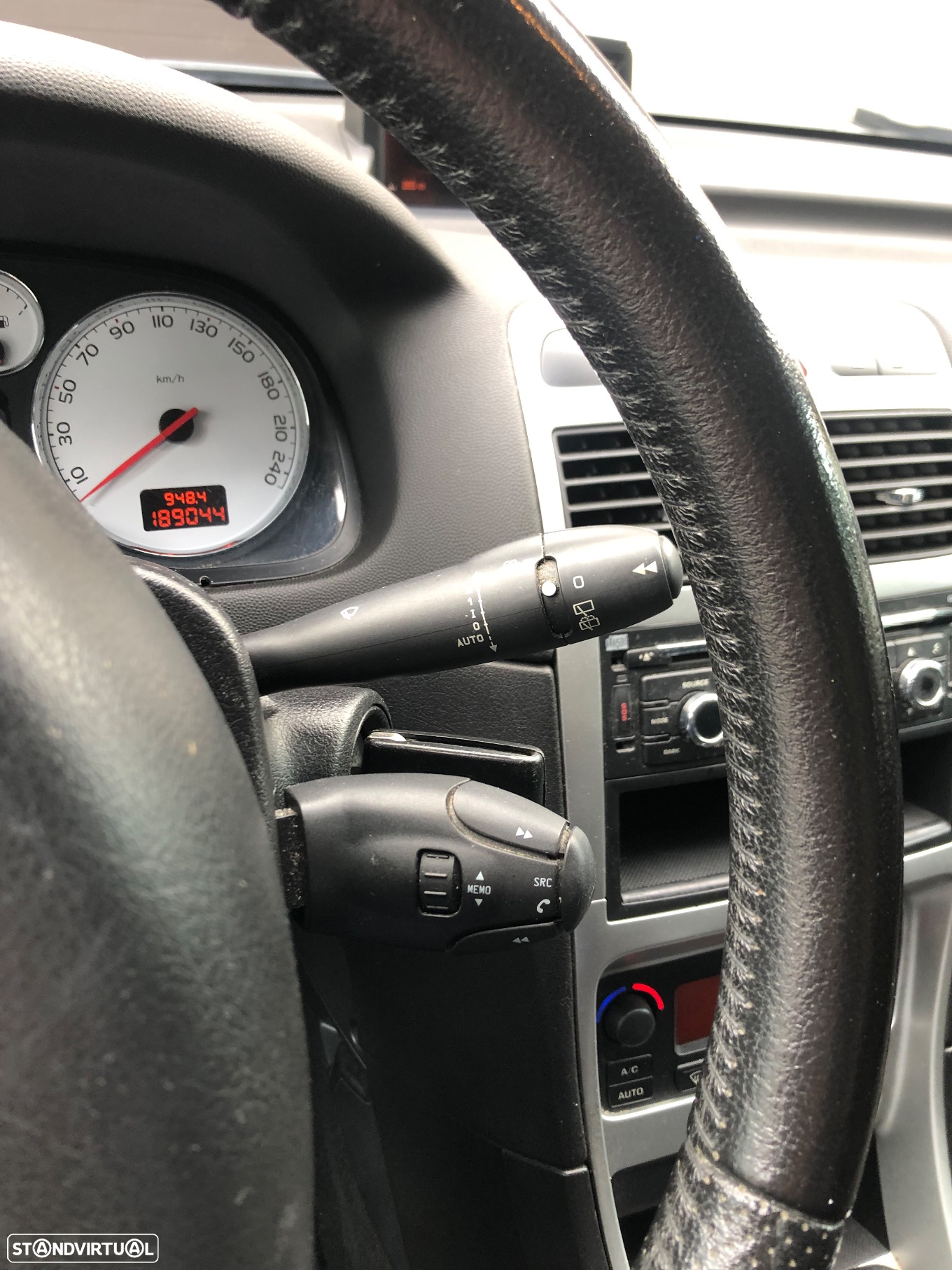 Peugeot 307 Break 1.6 HDi SE Navteq - 7