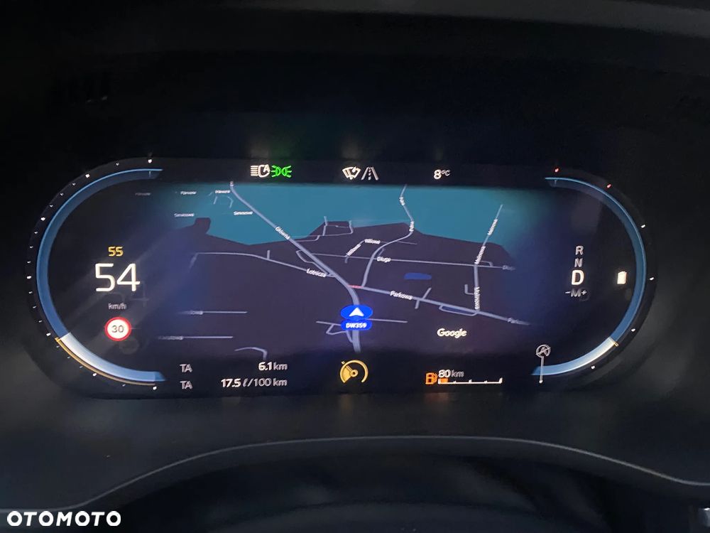 Volvo XC 60 B5 D AWD Geartronic RDesign - 18