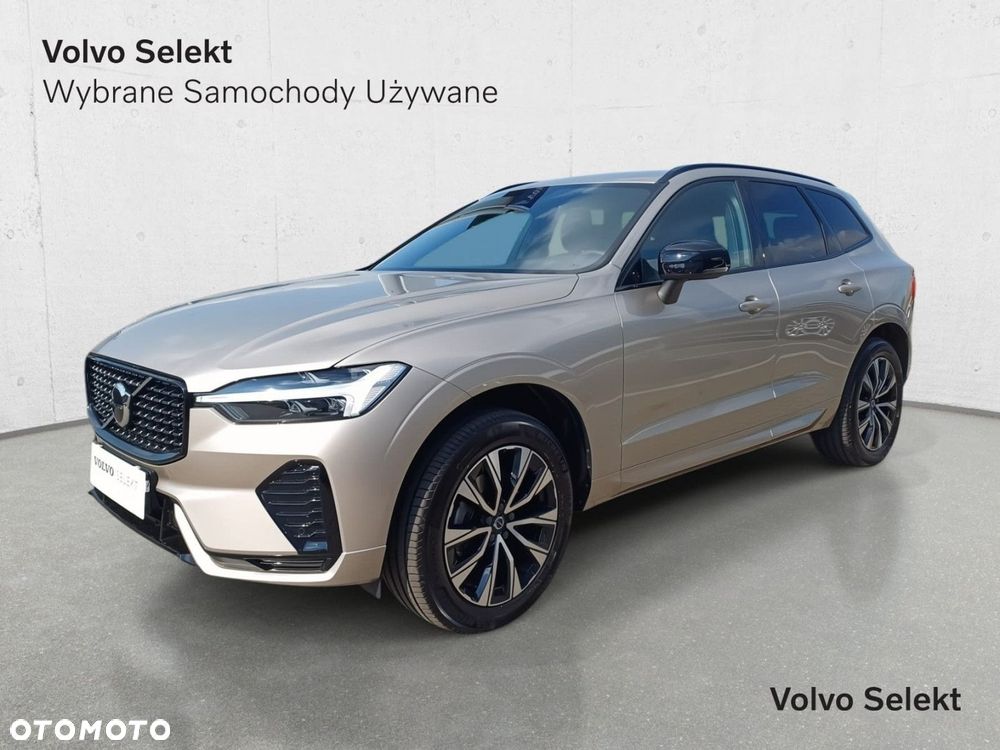 Volvo XC 60 - 2