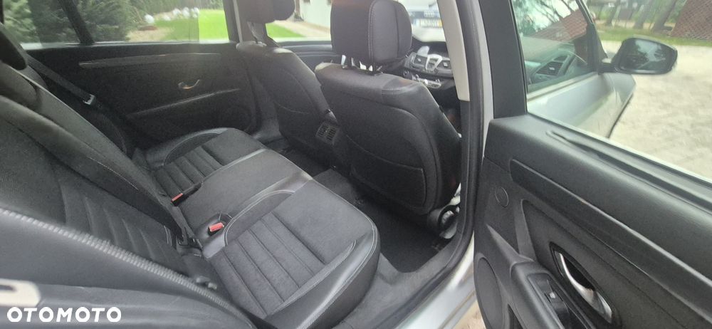 Renault Laguna dCi 150 FAP GT - 7