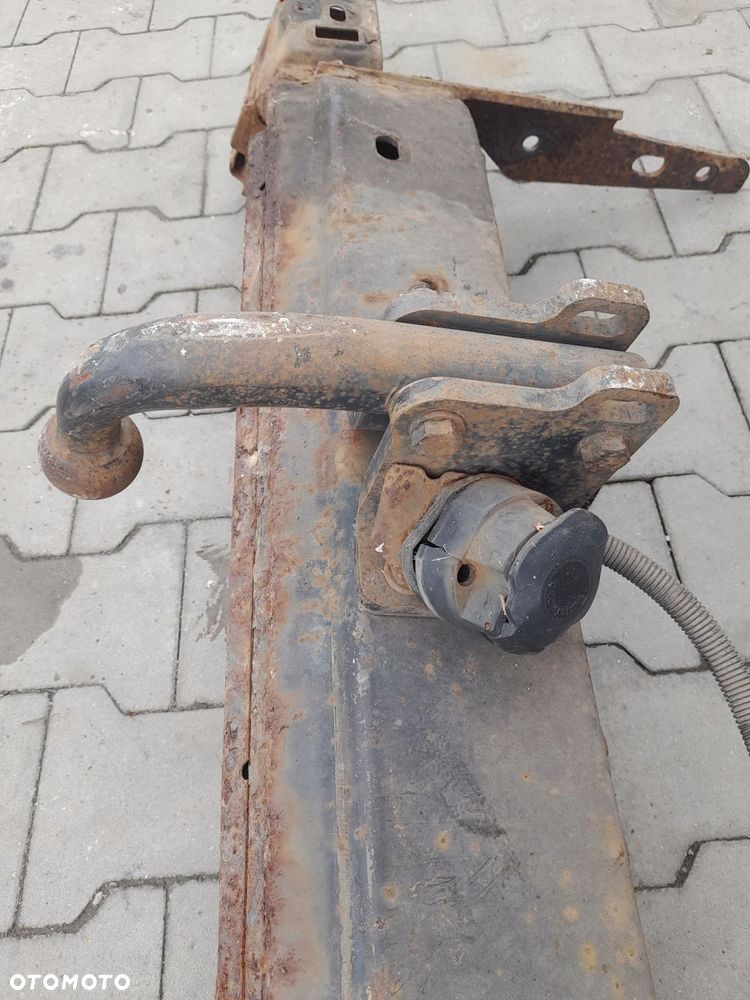 hak westfalia 321841 vw amarok i 2h 10r - 3