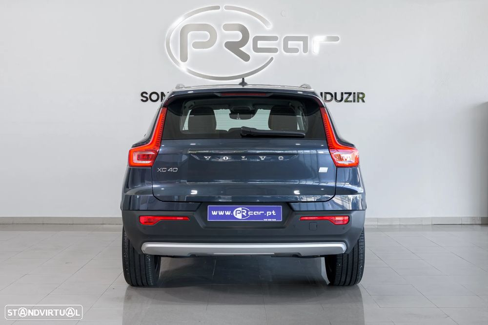 Volvo XC 40 - 10