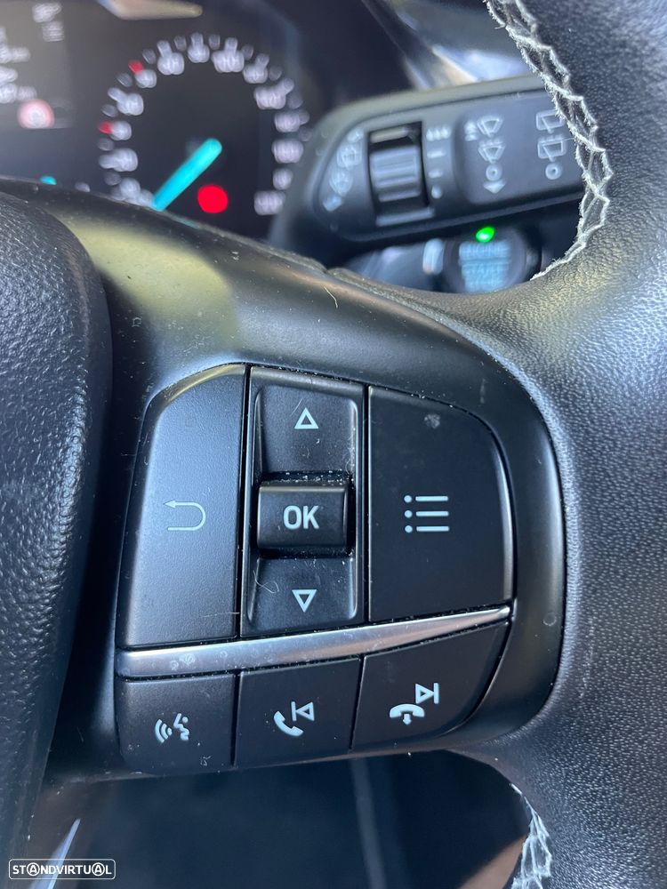 Ford Fiesta 1.0 EcoBoost Active+ - 22