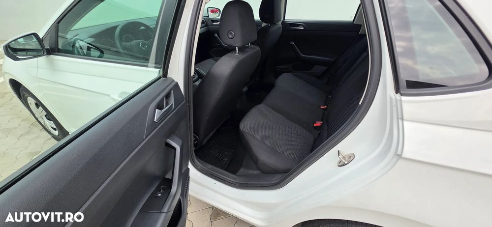 Volkswagen Polo 1.0 Energy - 7