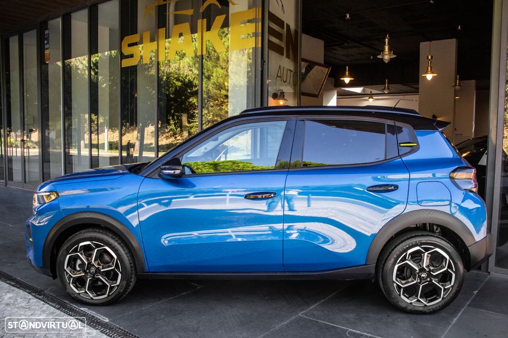 Citroën C3 Pure Tech 100 MAX - 2
