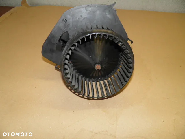 WENTYLATOR NAGRZEWNICY VW T6 2017r - 7