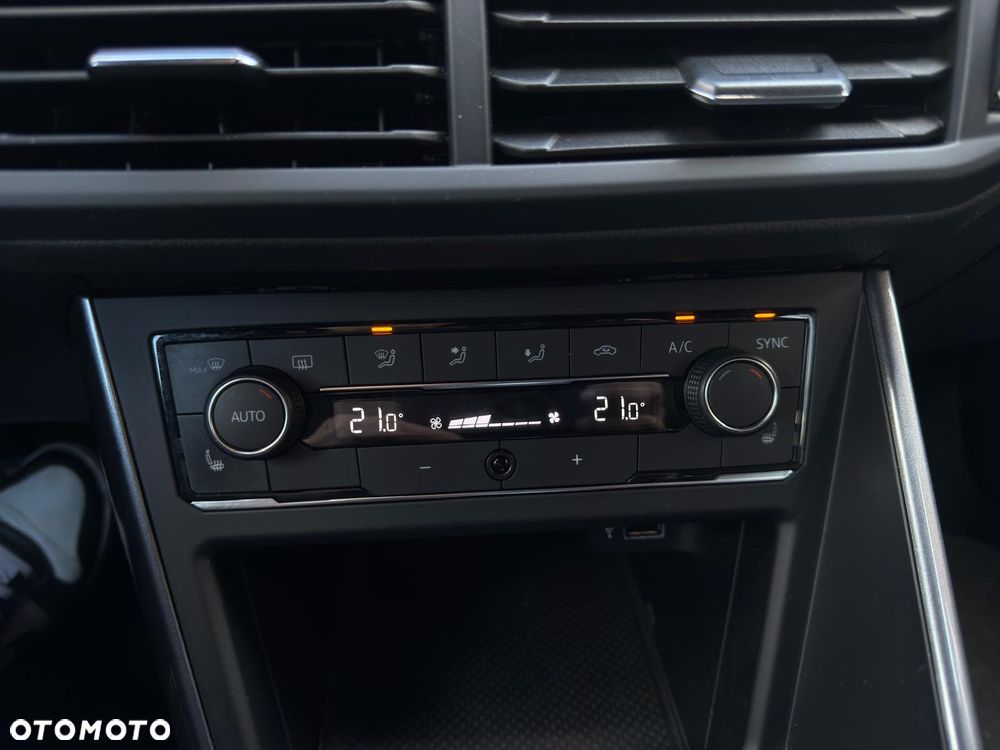 Volkswagen Polo 2.0 TSI OPF DSG GTI - 31