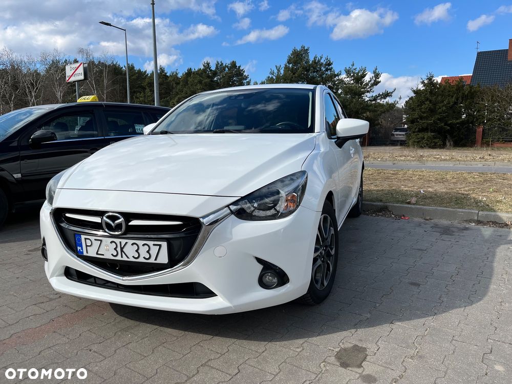 Mazda 2 SKYACTIV-D 105 Exclusive-Line - 2