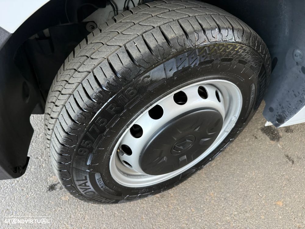 Renault Master 2.3 BlueDci 135 L2H2 Confort - 5