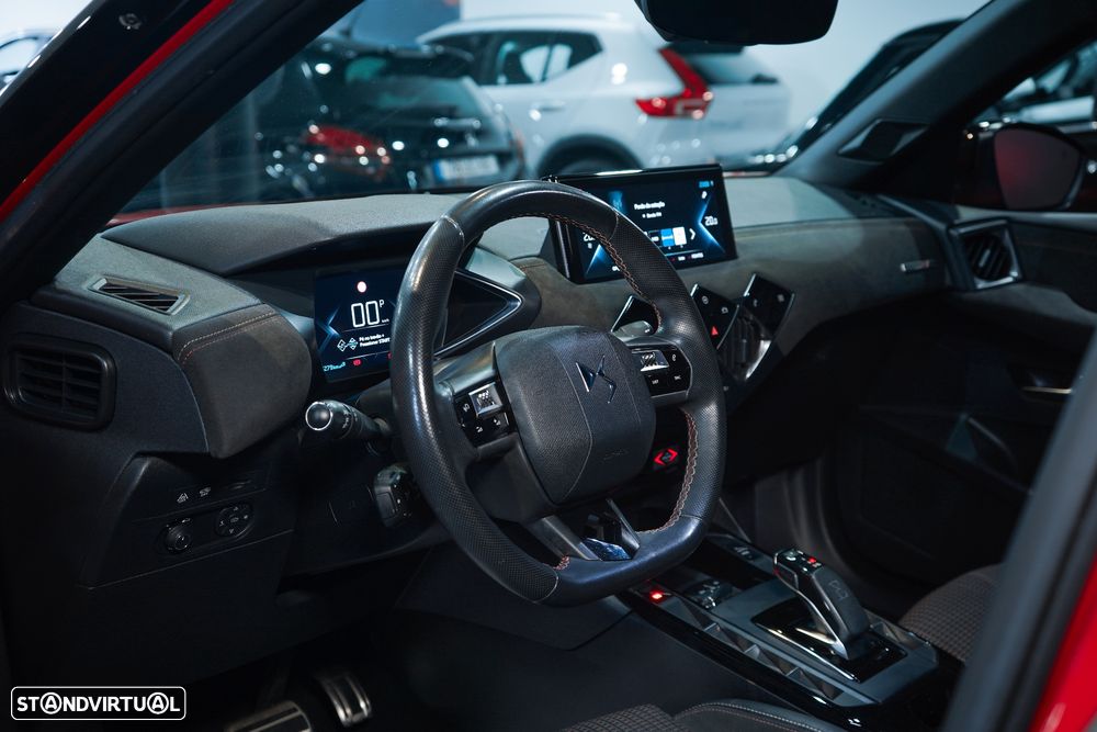 DS DS3 Crossback E-Tense Performance Line - 9