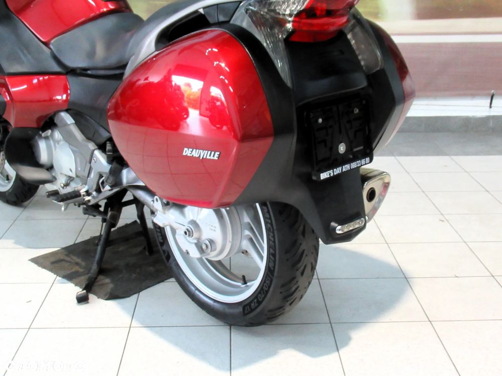 Honda Deauville - 19