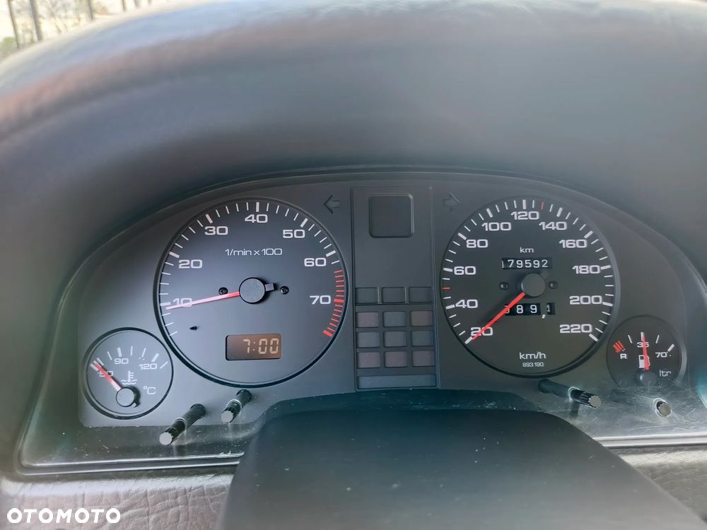 Audi 80 1.8 S - 14