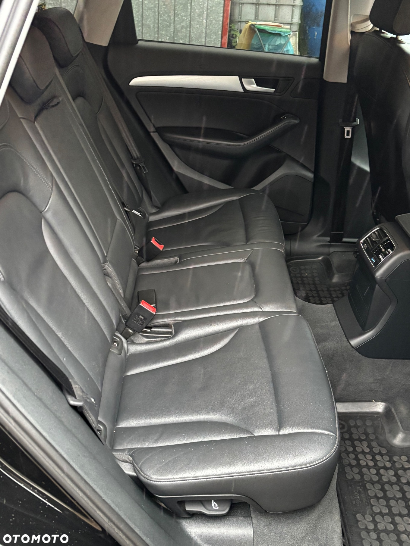 Audi Q5 2.0 TDI - 14