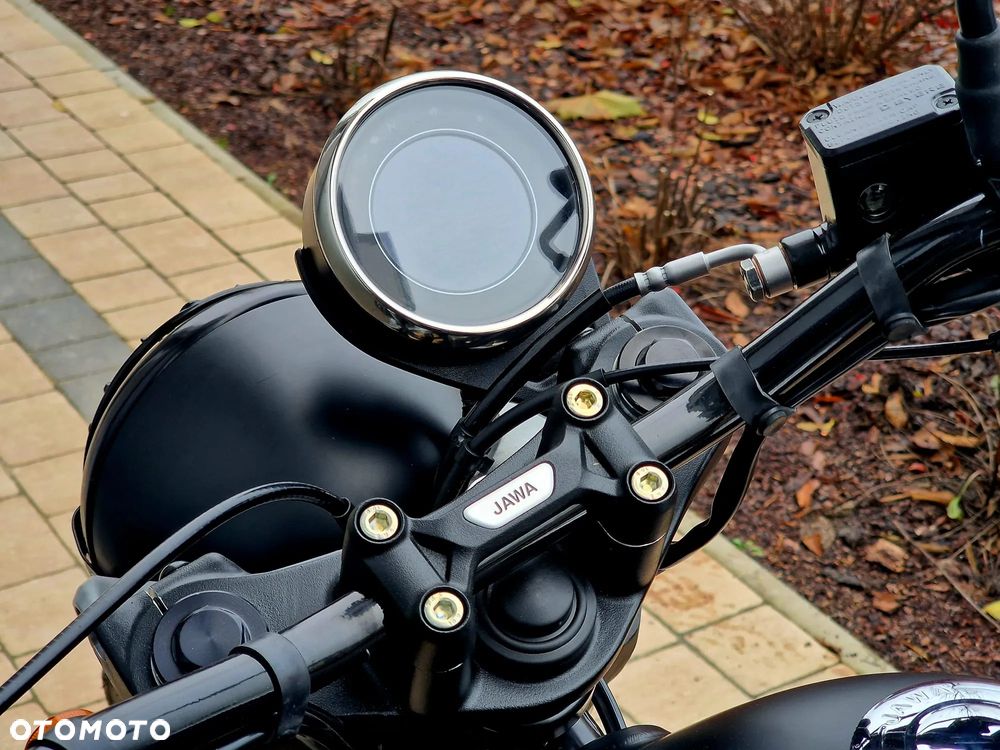 Jawa FJ 42 - 19