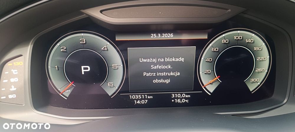 Audi Q7 45 TDI mHEV Quattro S Line Tiptr - 14