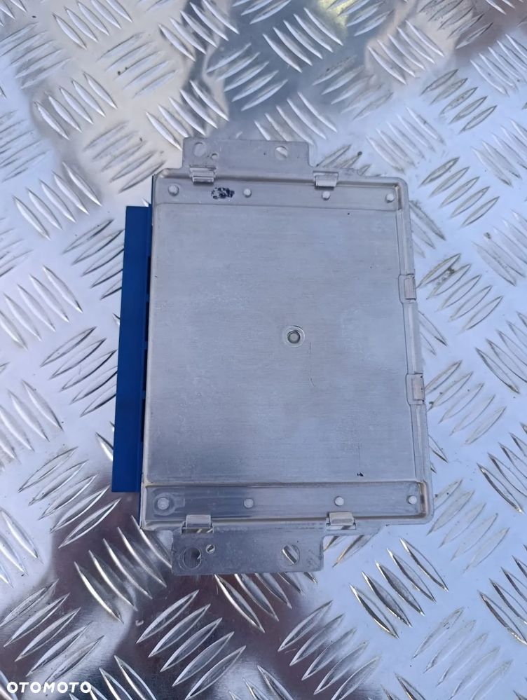 Renault Midlum kerax 410 DXI moduł sterownik EBS 0486106085 - 3