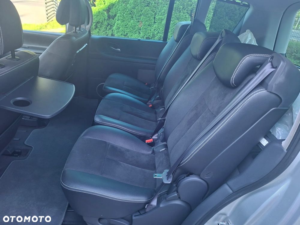 Renault Espace 2.0 dCi Celsium ESM - 23