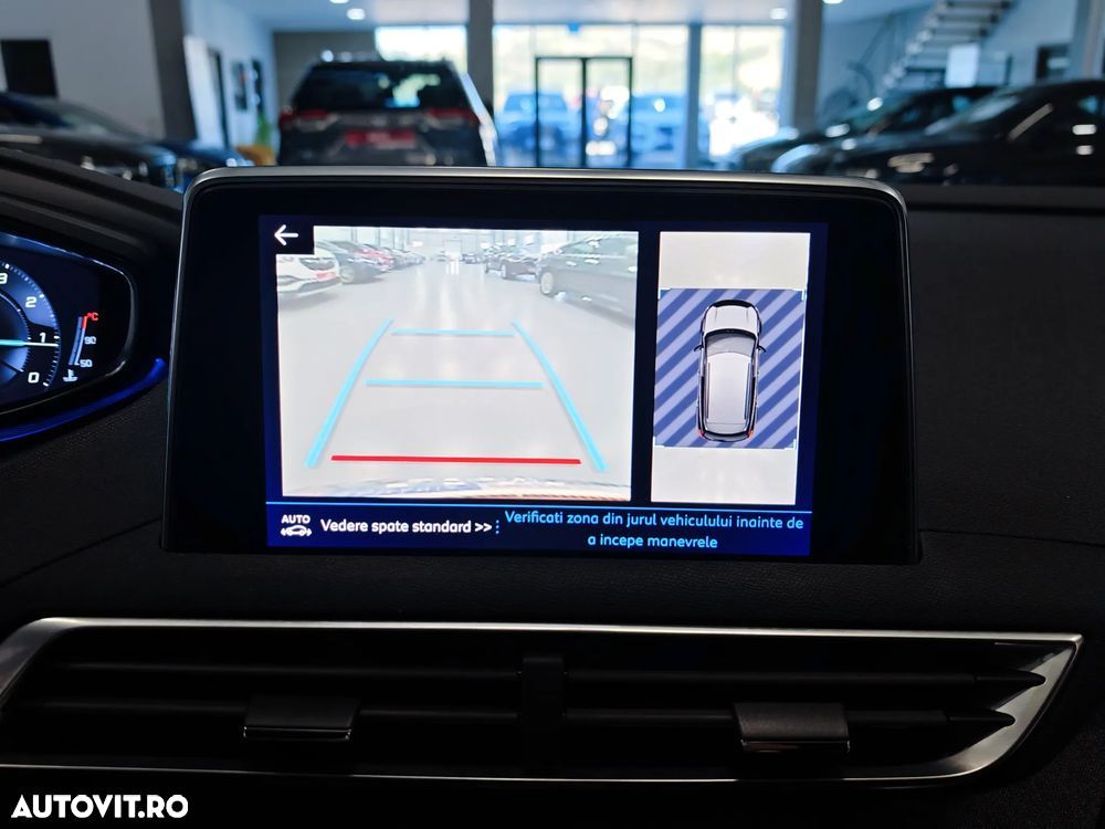 Peugeot 3008 PureTech 130 Stop & Start Allure - 9