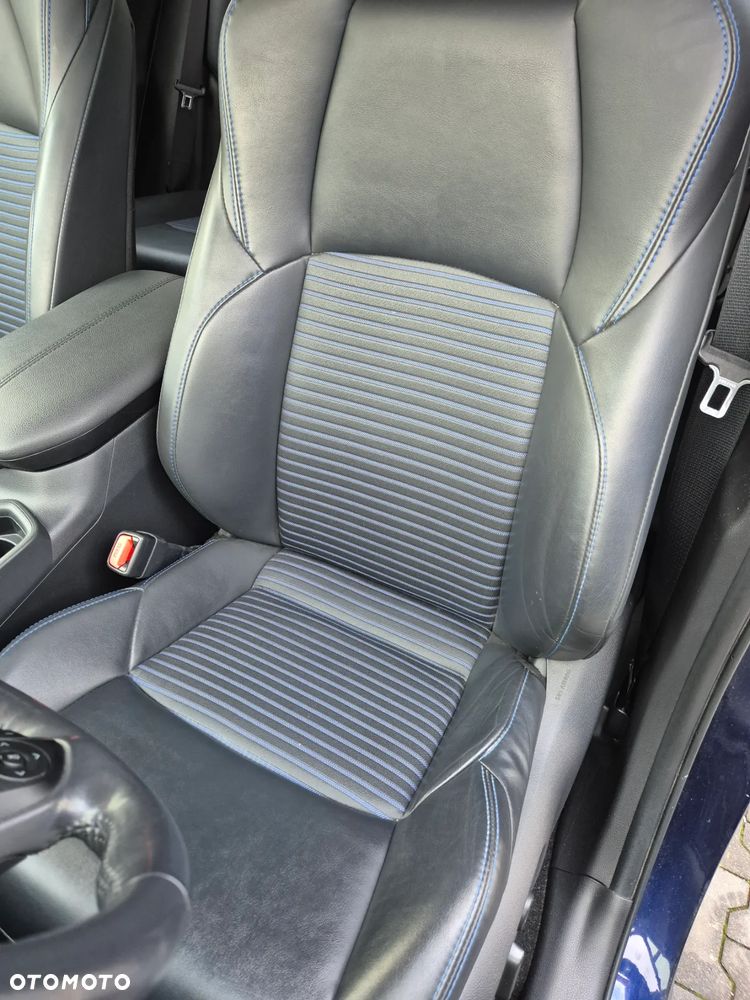 Toyota RAV4 2.5 Hybrid Selection 4x2 - 12