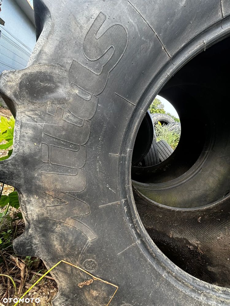 Opona Mitas - 600/65R28 - 3
