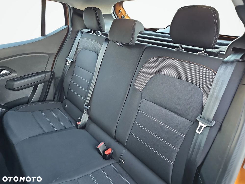 Dacia Sandero 1.0 TCe Comfort - 13