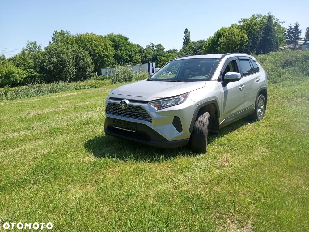 Toyota RAV4 - 3