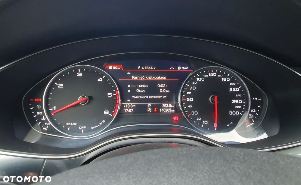 Audi A6 Limousine - 12