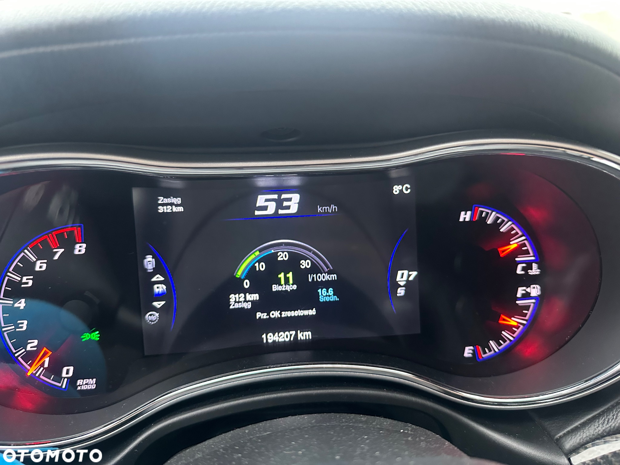 Jeep Grand Cherokee 6.4 V8 SRT8 EU6 - 32