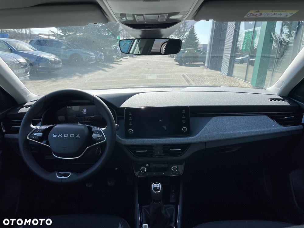 Skoda Scala 1.5 TSI Selection - 10