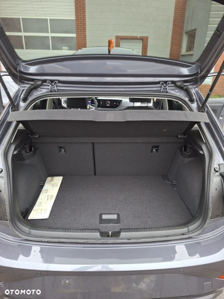 Volkswagen Polo 1.0 TSI United - 12