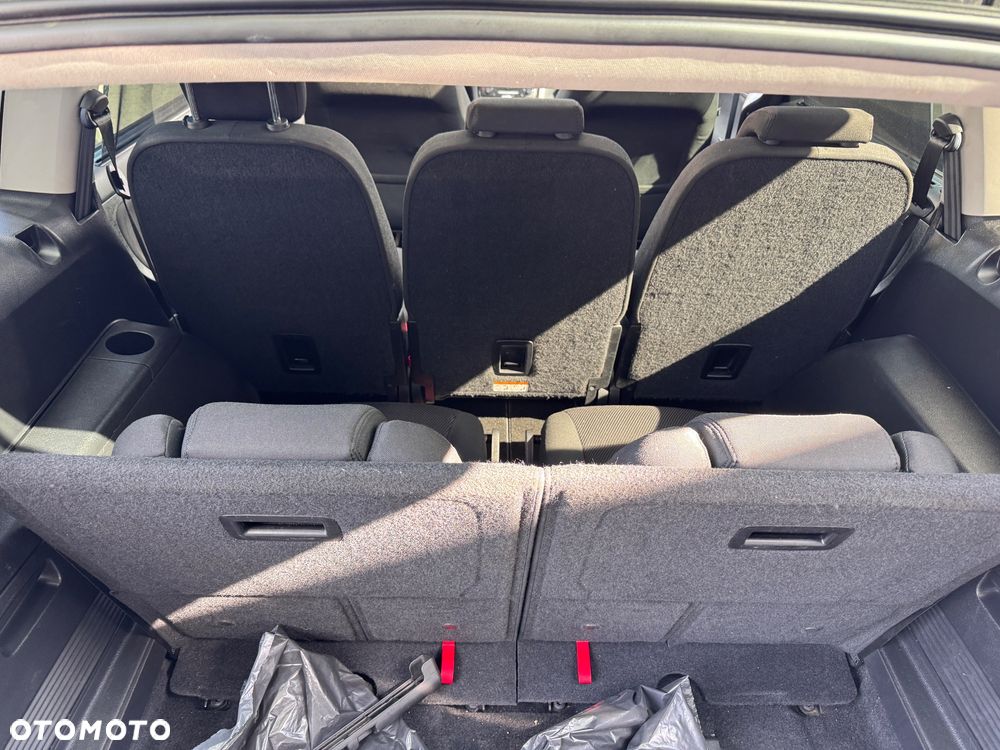 Ford S-Max 2.0 T Platinium X MPS6 - 23