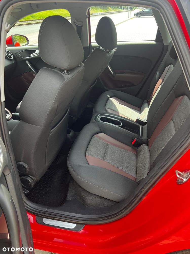 Audi A1 Sportback - 7