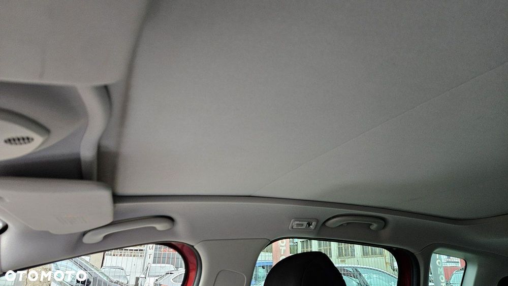 Peugeot 3008 155 THP Automatik Allure - 38