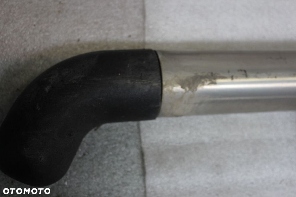 RURY PROGI MERCEDES SPRINTER W906 260 CM 2014 - 10