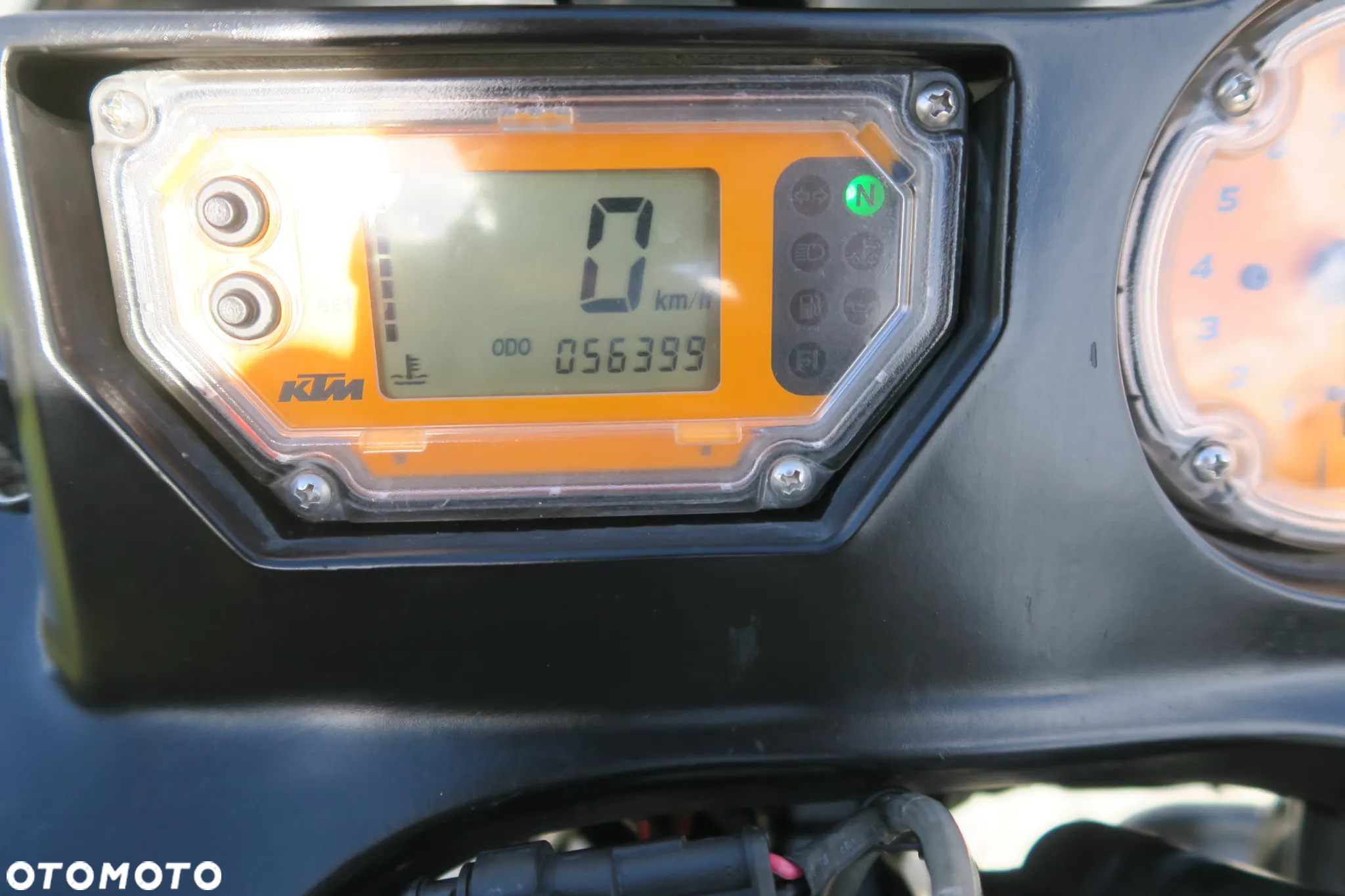 KTM Adventure - 4