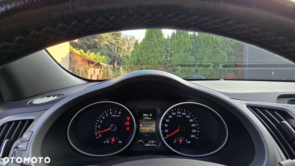 Kia Sportage 1.6 GDI Business Line 2WD - 19
